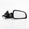 Tyc Tyc Door Mirror, 1370331 1370331 - alternate 5